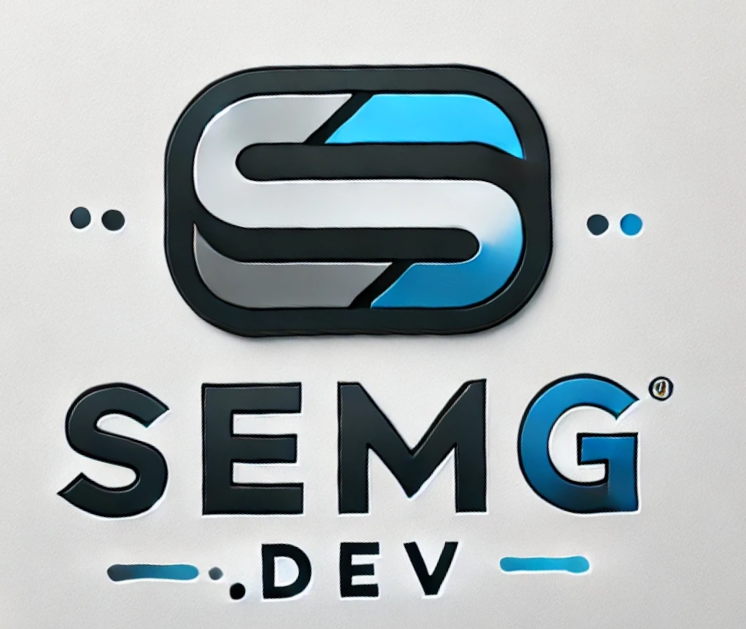 SEMG.dev